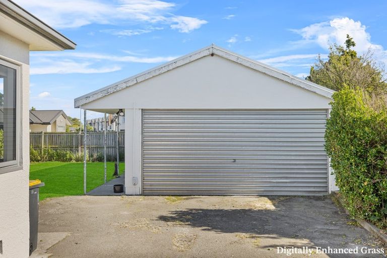 Photo of property in 5 Ruru Road, Linwood, Christchurch, 8062