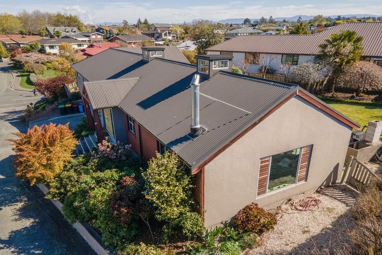 Photo of property in 71 Murchison Drive, Gleniti, Timaru, 7910