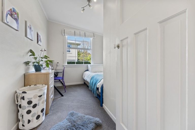 Photo of property in 37 Essex Street, Vogeltown, New Plymouth, 4310