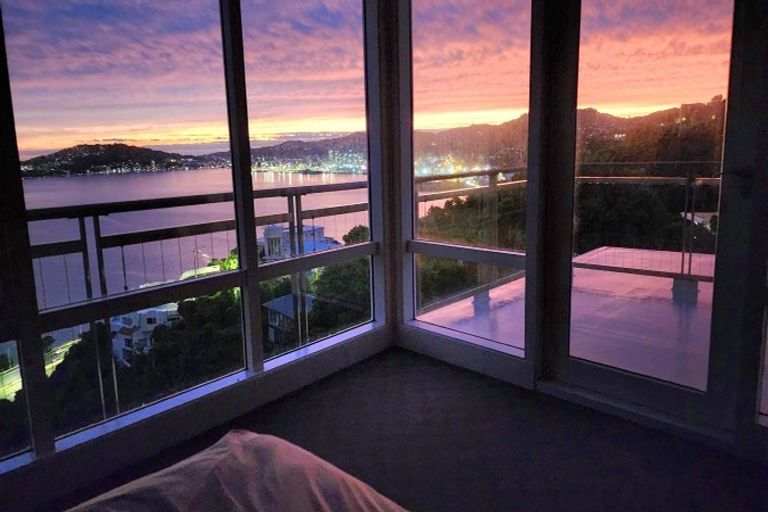 Photo of property in 9 Homebush Road, Khandallah, Wellington, 6035