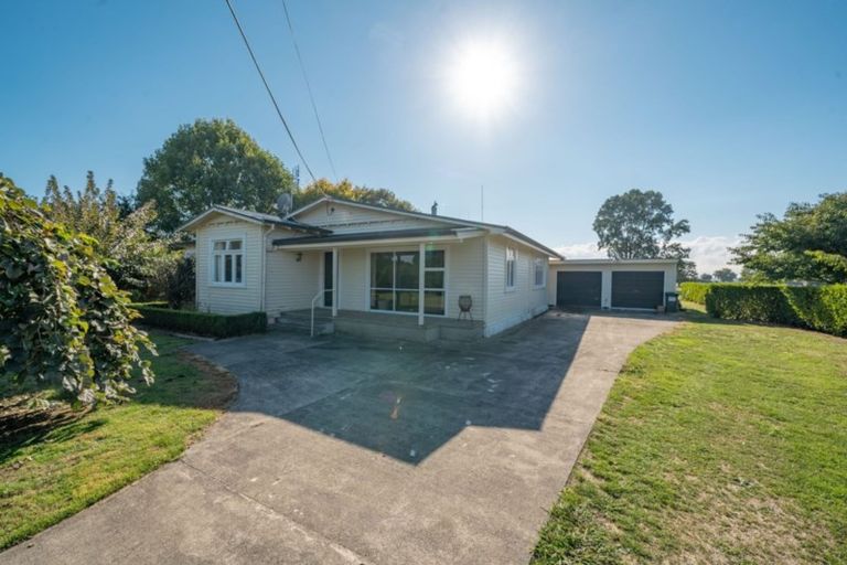 Photo of property in 92 No 8 Road Extn, Springdale, 3374