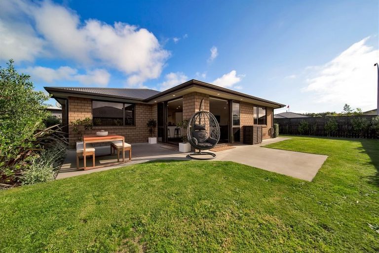 Photo of property in 16 Coby Sydney Drive, Bell Block, New Plymouth, 4312