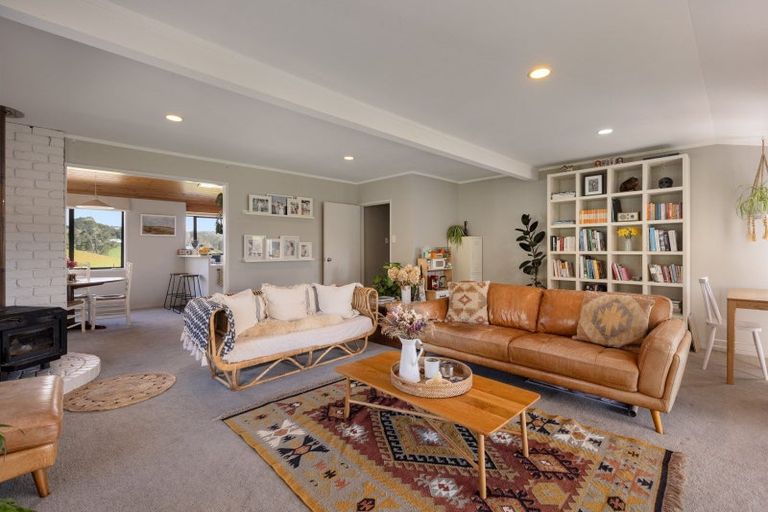 Photo of property in 110 Old Highway, Whakamarama, 3180