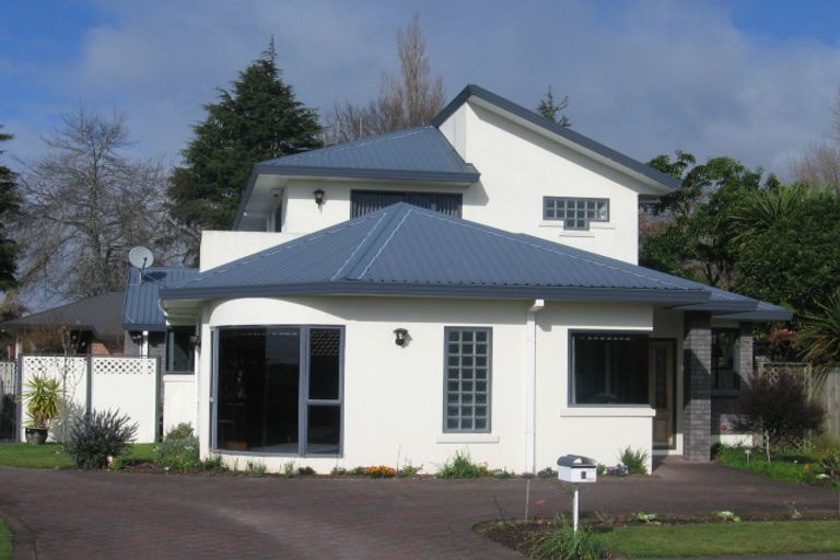 Photo of property in 3 Millthorpe Crescent, Pukete, Hamilton, 3200