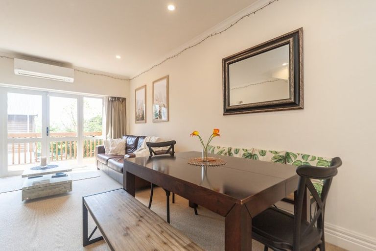 Photo of property in 12/5 Malcolm Lane, Thorndon, Wellington, 6011