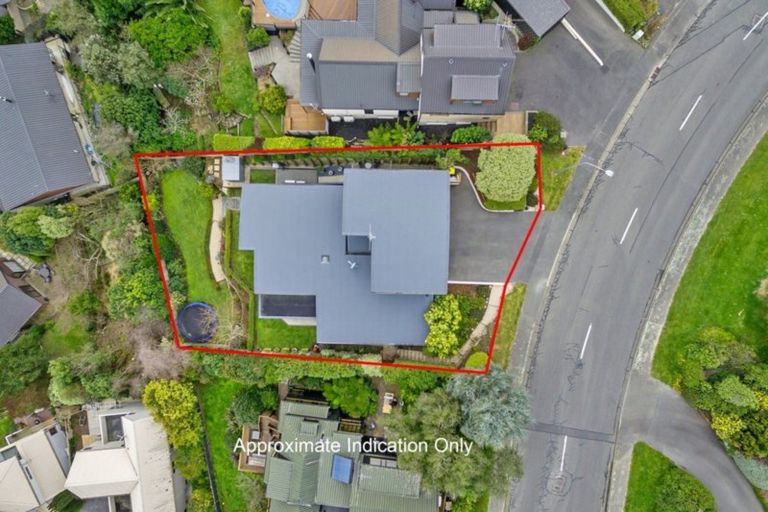Photo of property in 10 Sedgwick Way, Westmorland, Christchurch, 8025