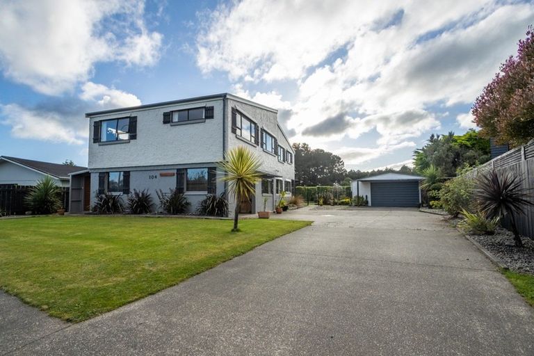 Photo of property in 104 Gladstone Terrace, Gladstone, Invercargill, 9810