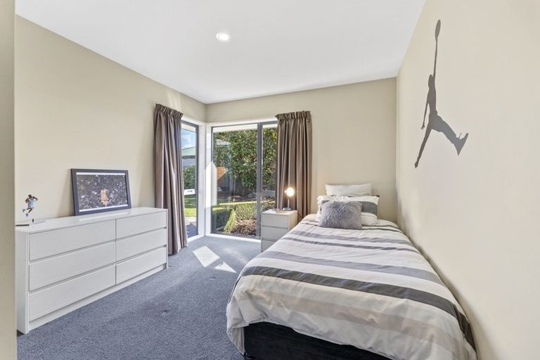 Photo of property in 81 Fairweather Crescent, Kaiapoi, 7630