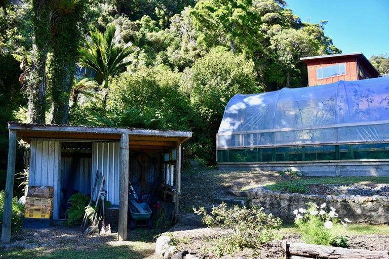 Photo of property in 4456g Karamea Highway, Karamea, 7893