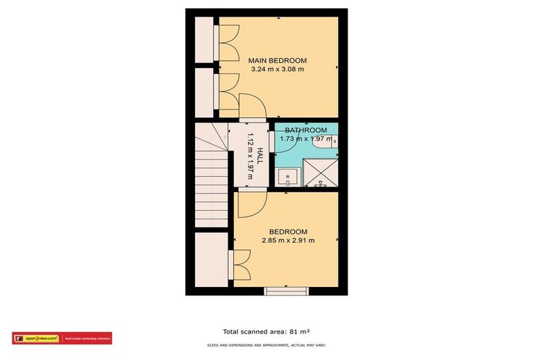 Photo of property in 4 Treeline Lane, Flat Bush, Auckland, 2019