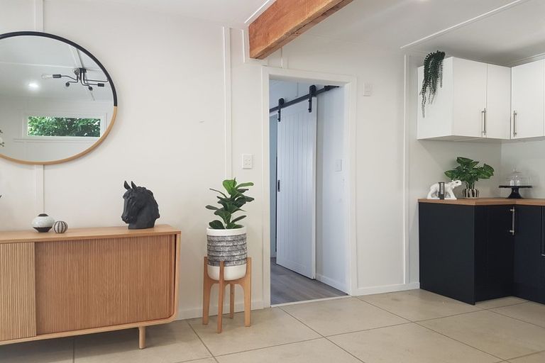 Photo of property in 153 Howard Road, Orere Point, Papakura, 2585