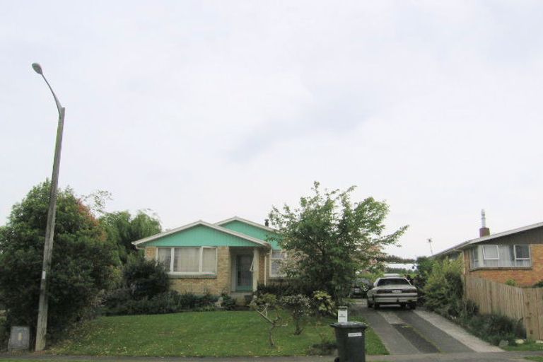 Photo of property in 41 Sain Crescent, Morrinsville, 3300
