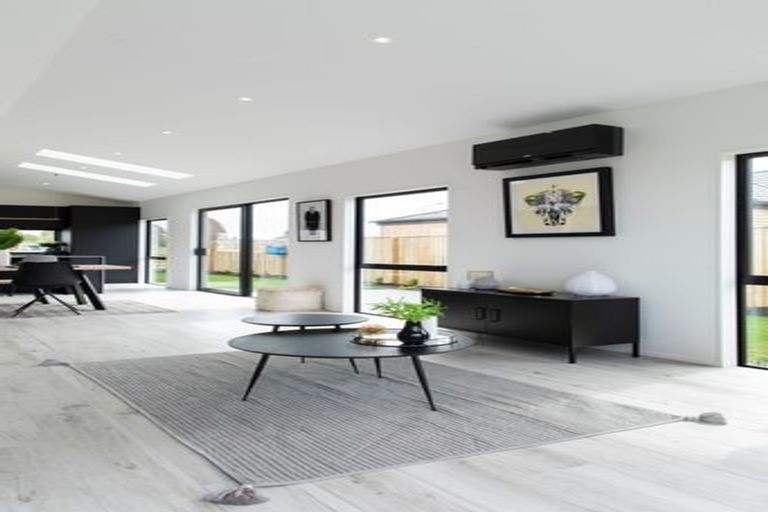 Photo of property in 18 Shrimpton Avenue, Woodend, 7610