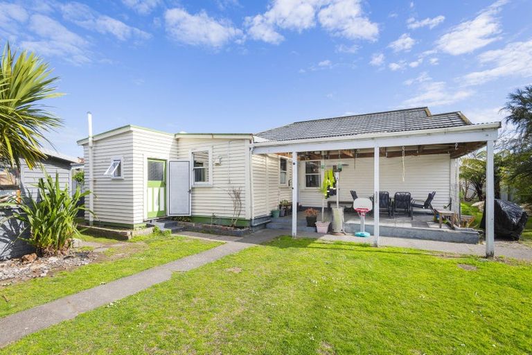 Photo of property in 177 Stout Street, Mangapapa, Gisborne, 4010