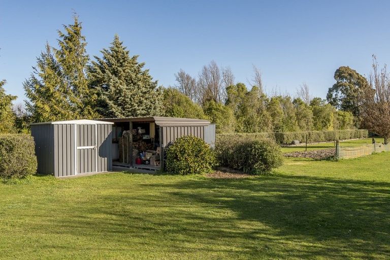 Photo of property in 12 Piako Drive, Darfield, 7571