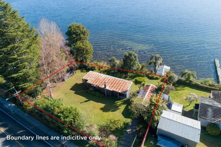 Photo of property in 1481 State Highway 30, Rotoiti Forest, Rotorua, 3074