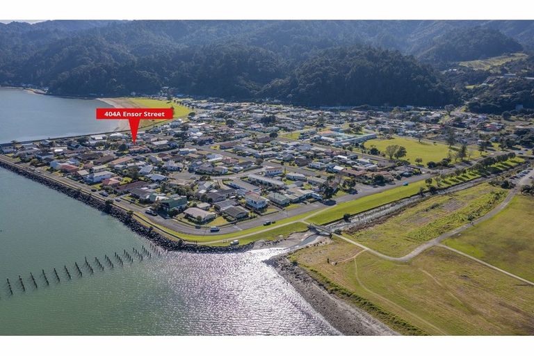 Photo of property in 404a Ensor Street, Thames, 3500