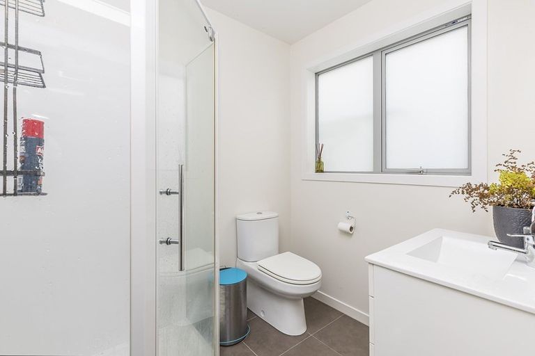 Photo of property in 213a Mclintock Street North, Johnsonville, Wellington, 6037