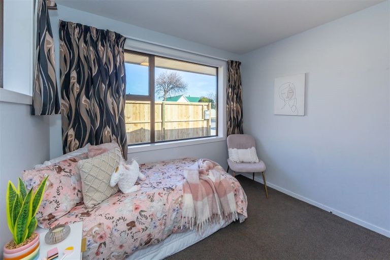 Photo of property in 1/25a Tennyson Street, Sydenham, Christchurch, 8023