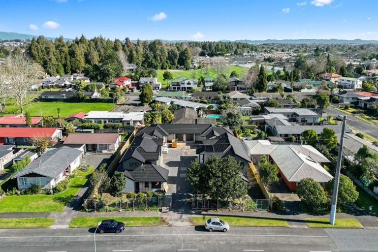 Photo of property in 2/55 Tramway Road, Strathern, Invercargill, 9812