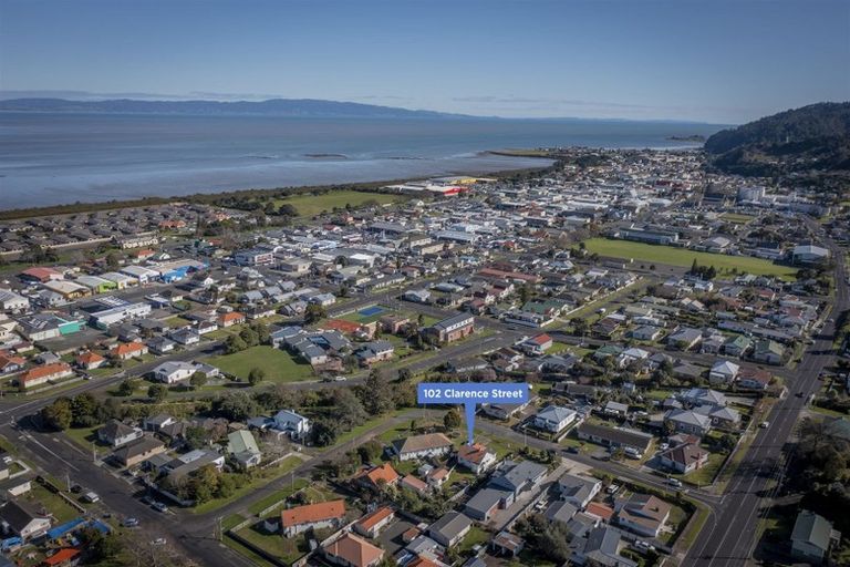 Photo of property in 102 Clarence Street, Thames, 3500