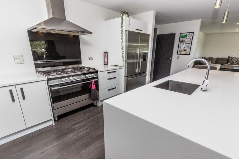 Photo of property in 303b Marsden Road, Kaiata, Greymouth, 7805