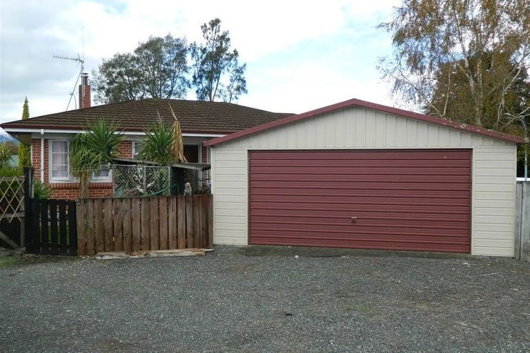 Photo of property in 1 College Street, Matamata, 3400