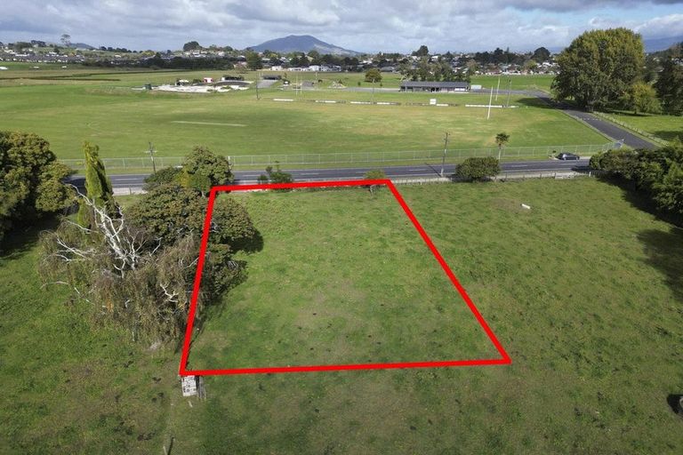 Photo of property in 1379 Park Road, Te Awamutu, 3800