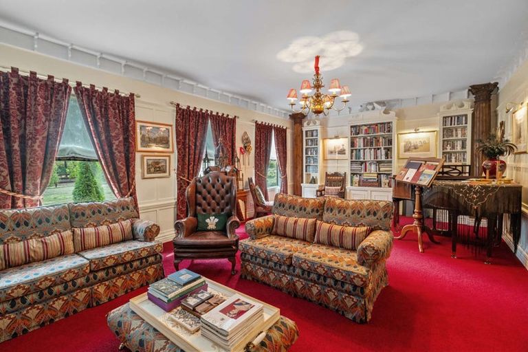 Photo of property in 1332 Wolffs Road, West Eyreton, Rangiora, 7475