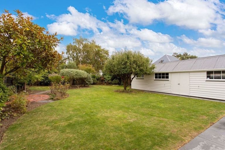 Photo of property in 21 Brodie Street, Ilam, Christchurch, 8041