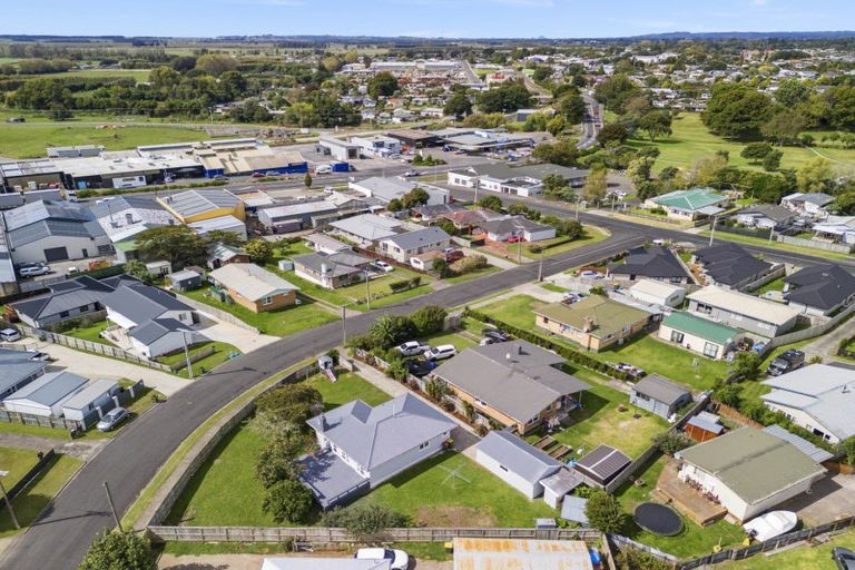 Photo of property in 6 Donovan Street, Te Puke, 3119