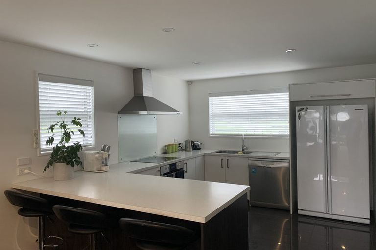 Photo of property in 34 Caulfield Avenue, Halswell, Christchurch, 8025