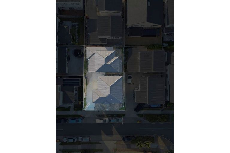 Photo of property in 13b Ascent Street, Flat Bush, Auckland, 2019