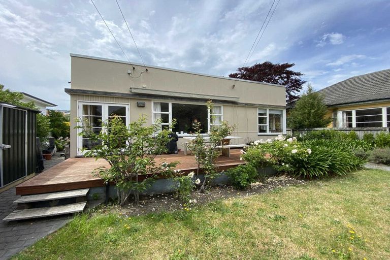 Photo of property in 25 Stoke Street, Sumner, Christchurch, 8081
