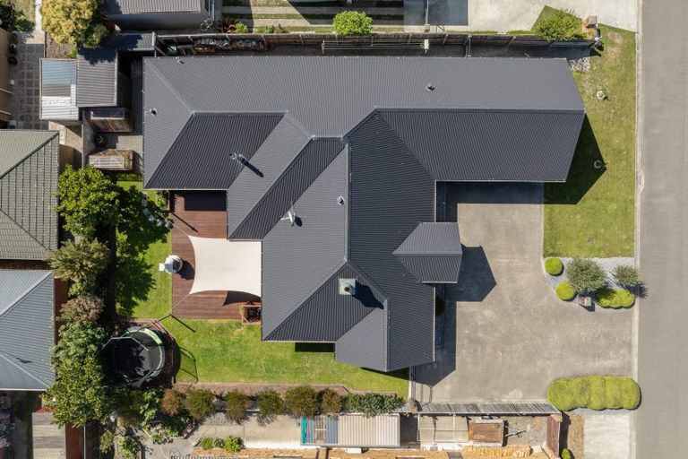 Photo of property in 8 Tavera Street, Blenheim, 7201