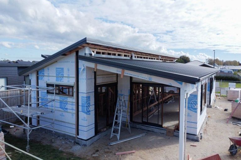 Photo of property in 55 Rangitihi Street, Matamata, 3400