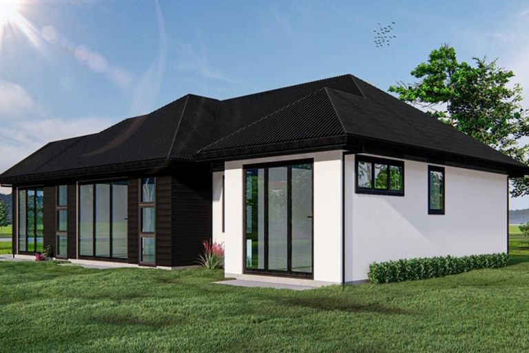 Photo of property in 112 Carnaveron Drive, Lincoln, 7608