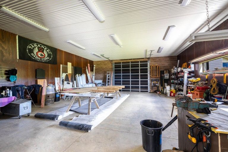 Photo of property in 1058 Mangorei Road, Mangorei, New Plymouth, 4371