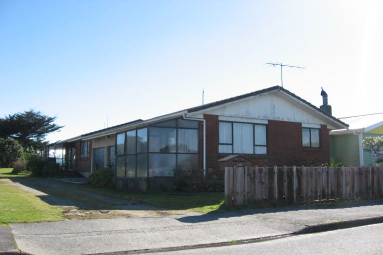 Photo of property in 145 Revell Street, Hokitika, 7810