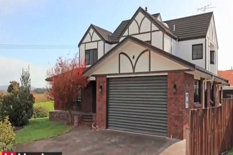 Photo of property in 11 Country Lane, Western Heights, Hamilton, 3200