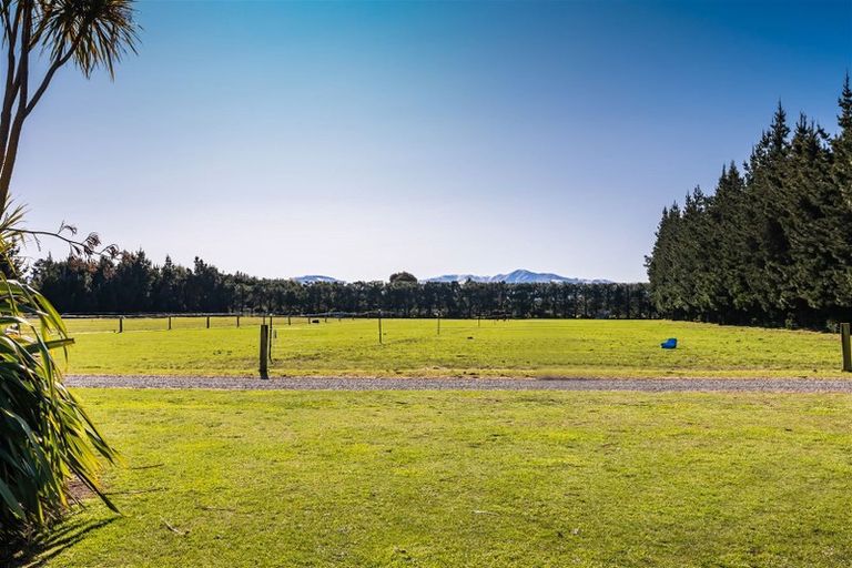Photo of property in 30 Yaxleys Road, Loburn, Rangiora, 7473