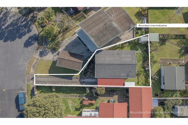 Photo of property in 404a Ensor Street, Thames, 3500