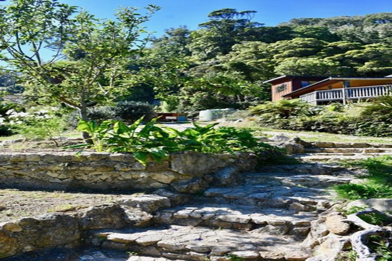 Photo of property in 4456g Karamea Highway, Karamea, 7893