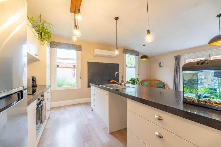 Photo of property in 34 Elizabeth Street, Seaview, Timaru, 7910