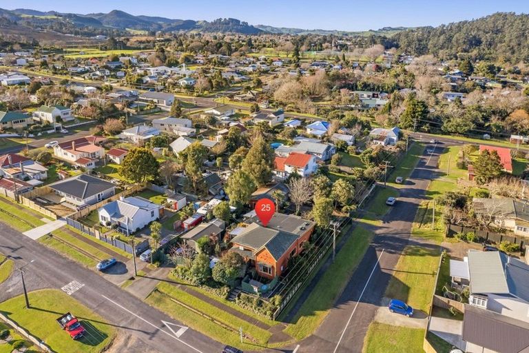 Photo of property in 25 Mueller Street, Waihi, 3610