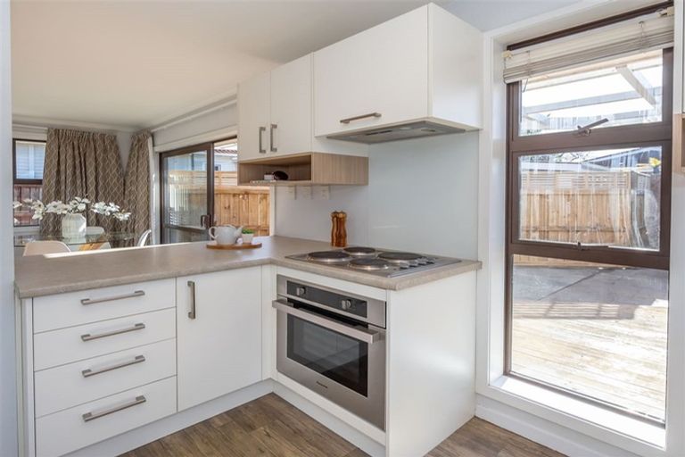 Photo of property in 1/25a Tennyson Street, Sydenham, Christchurch, 8023