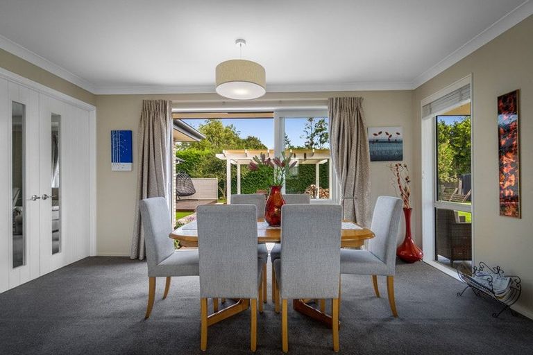 Photo of property in 159b Lowes Road, Rolleston, 7614