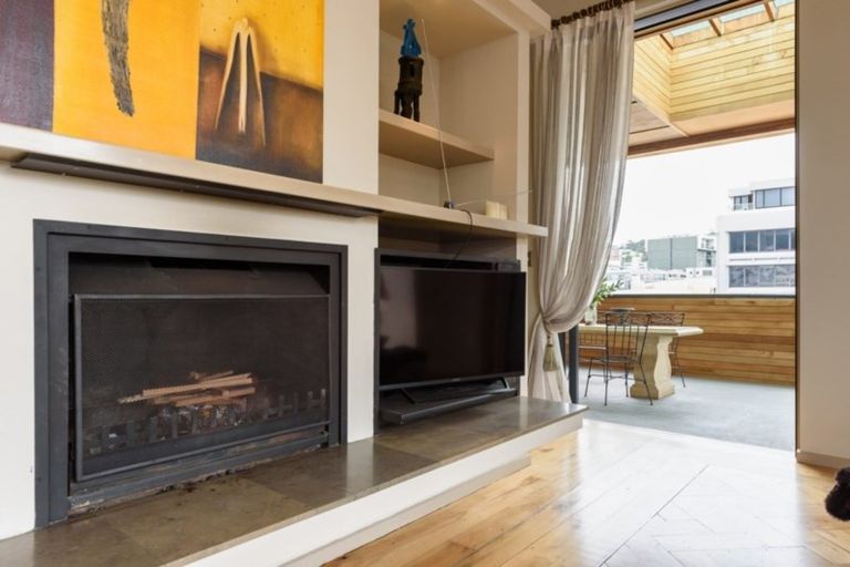 Photo of property in 5/5 Tory Street, Te Aro, Wellington, 6011