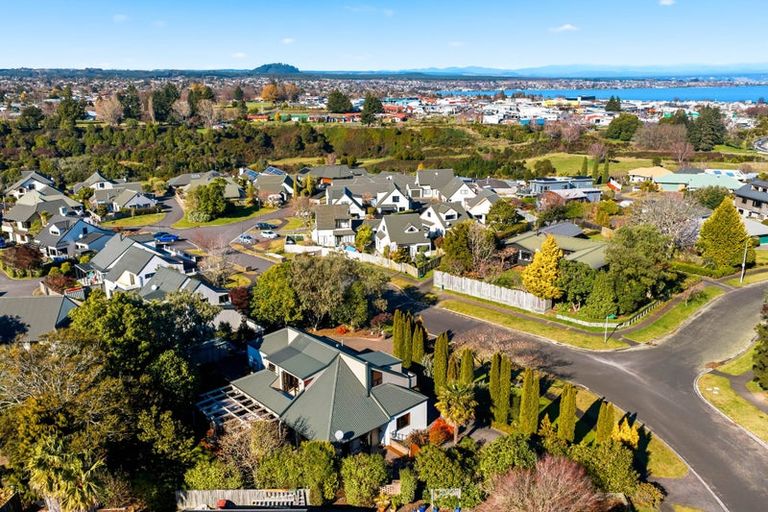 Photo of property in 40 Kahurangi Drive, Rangatira Park, Taupo, 3330
