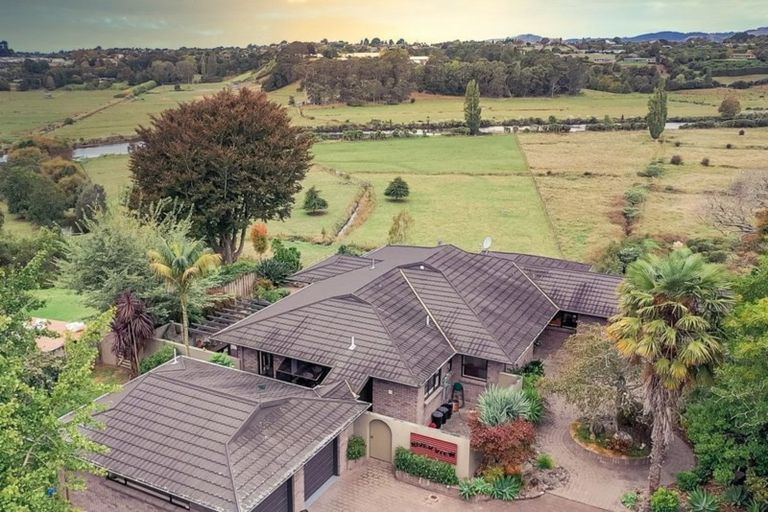 Photo of property in 97 Wairoa Road, Minden, Tauranga, 3171